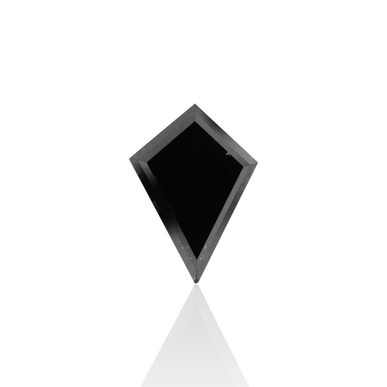 1.72 Carat Black Kite Diamond