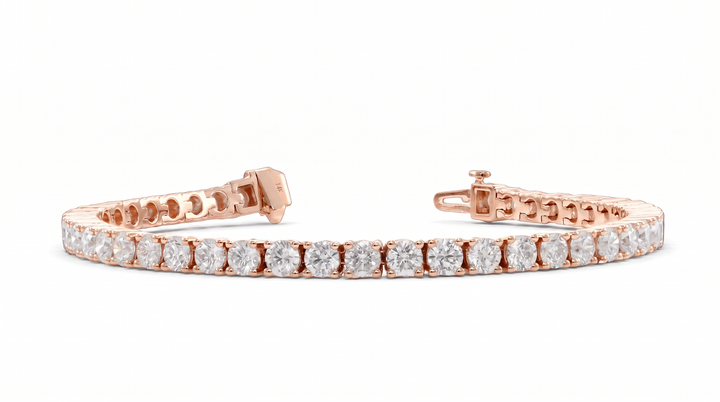 Diamond Tennis Bracelet