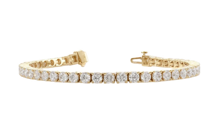 Diamond Tennis Bracelet