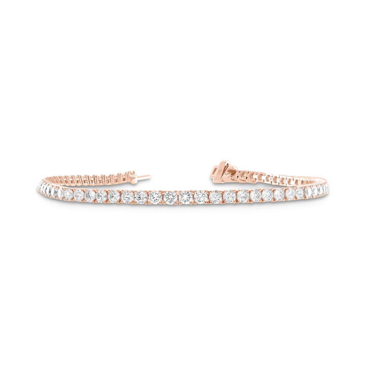 Diamond Tennis Bracelet