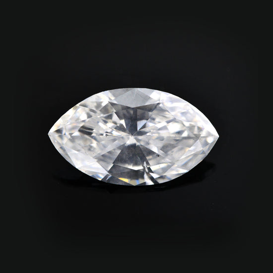 1.02 Carat E Marquise Diamond (I1)
