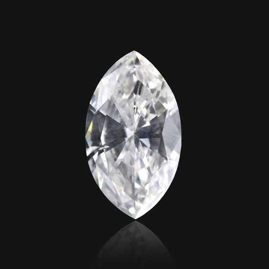 1.02 Carat E Marquise Diamond (I1)