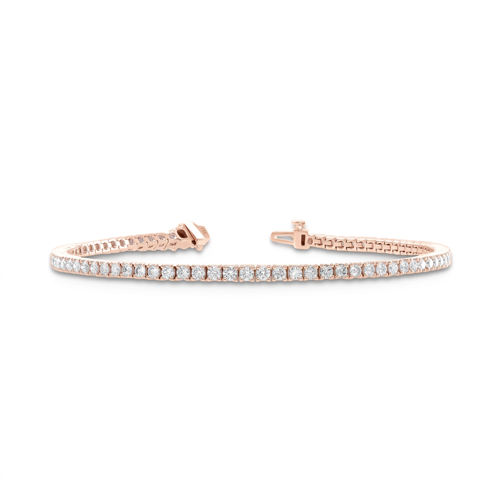Diamond Tennis Bracelet