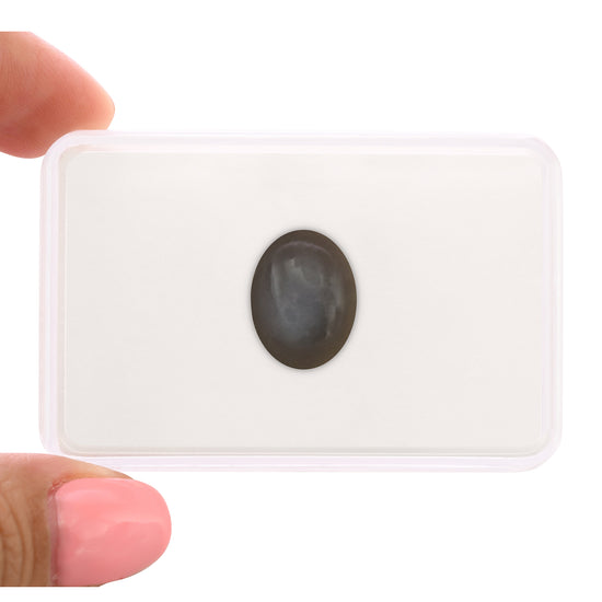 8.24 Carat   Oval Moonstone