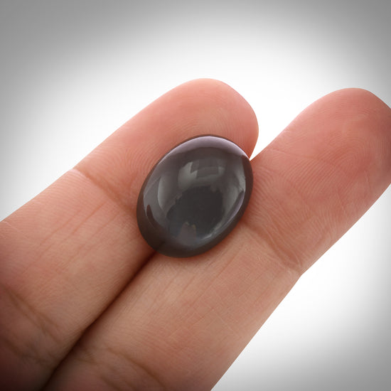 8.24 Carat   Oval Moonstone