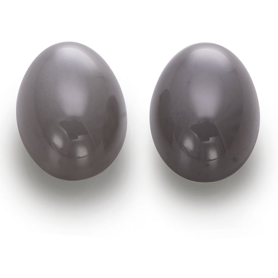 Morganite Grigia Ovale da 12,47 carati