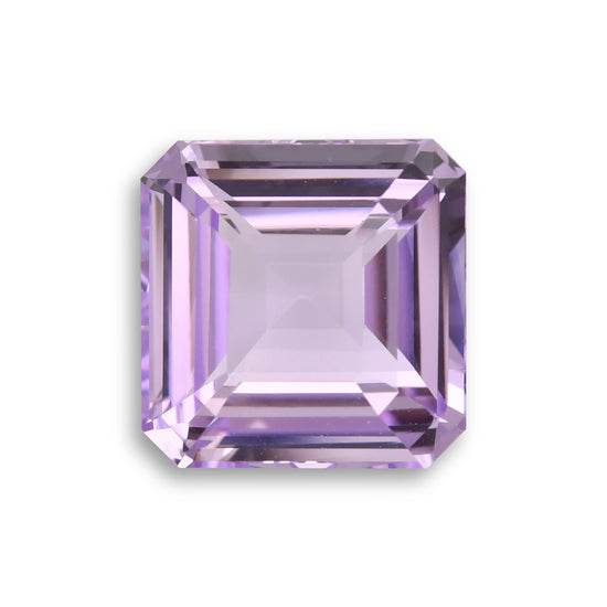 6.09 Carat Purple SRI LANKAN Emerald Sapphire CD