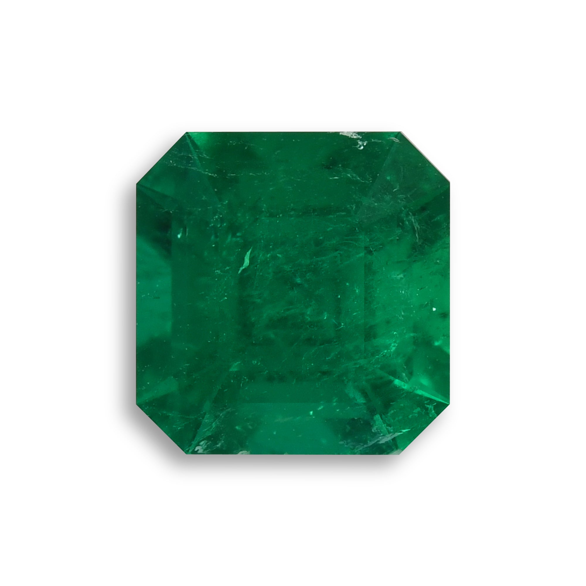 【中古】［CD］Emerald: Musical Gems 1.50 Carat Green COLOMBIAN Emerald Muzo Emerald CD | LEIBISH
