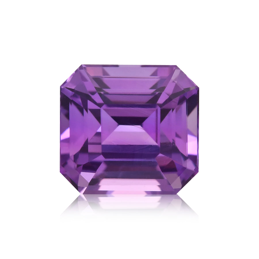 2.14 Carat Purple MADAGASCAR Emerald Sapphire