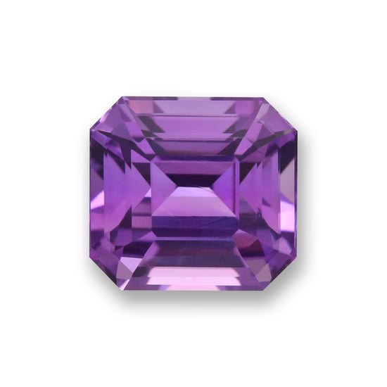 2.14 Carat Purple MADAGASCAR Emerald Sapphire
