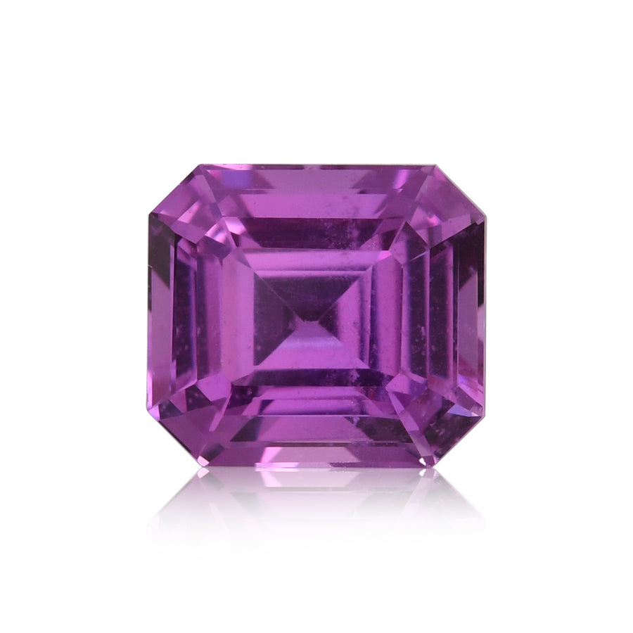 1.20 قيراط Pink MADAGASCAR Emerald Sapphire