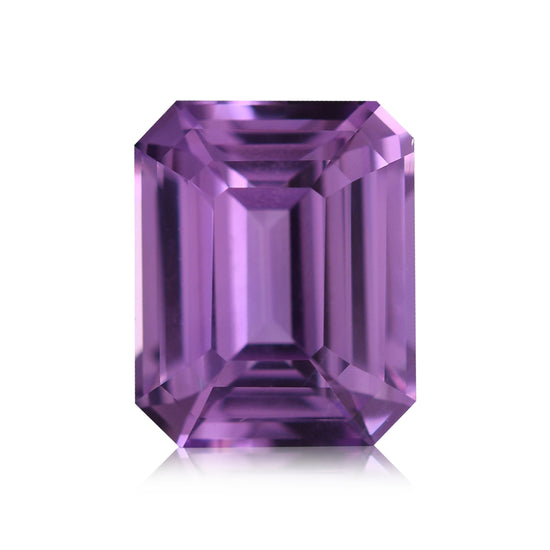 1,88 Karat Pinker MADAGASKAR Smaragd-Saphir