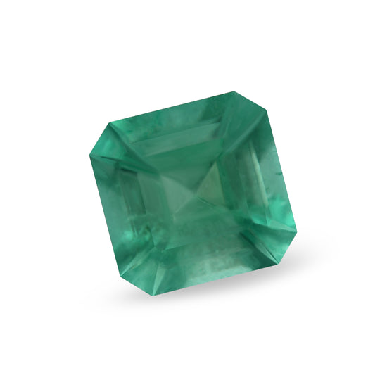 2.67 Carat Green COLOMBIAN Emerald Muzo Emerald CD