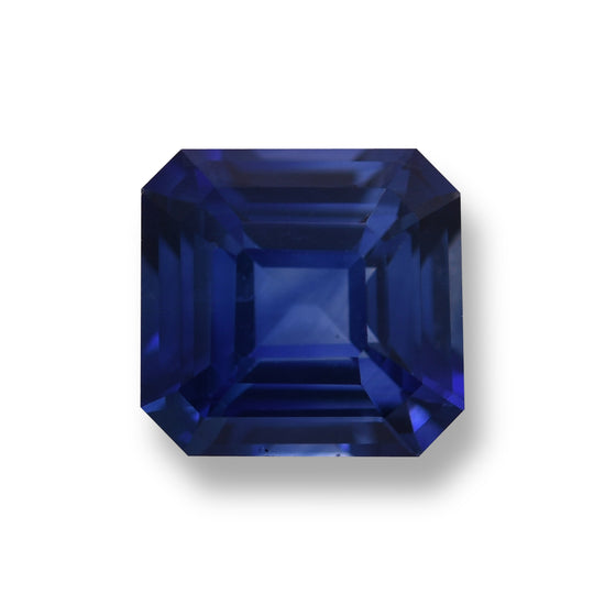 1.07 Carat Blue SRI LANKAN Emerald Sapphire