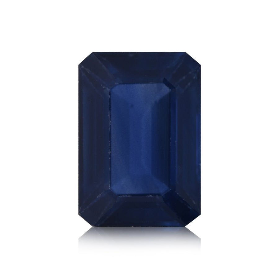 1.20 Carat Blue THAI Emerald Sapphire