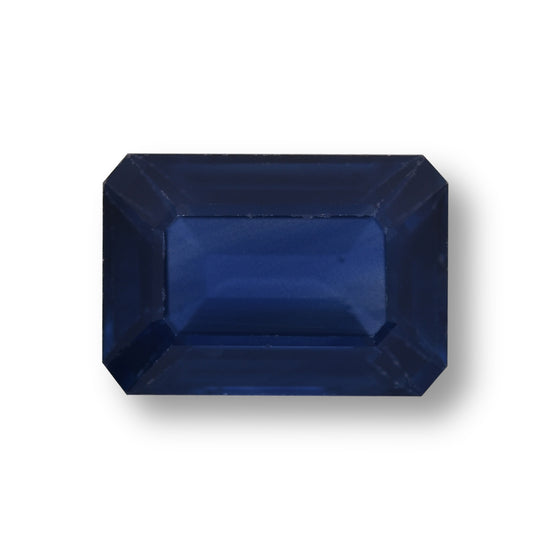 1.20 Carat Blue THAI Emerald Sapphire