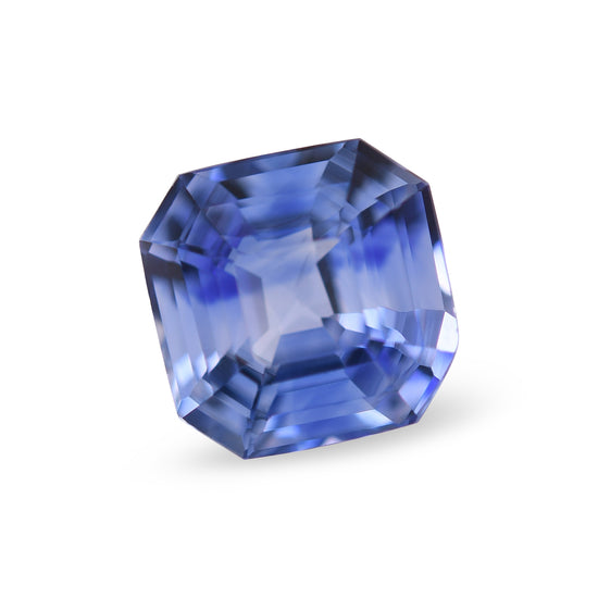 1.12 Carat Blue SRI LANKAN Emerald Sapphire