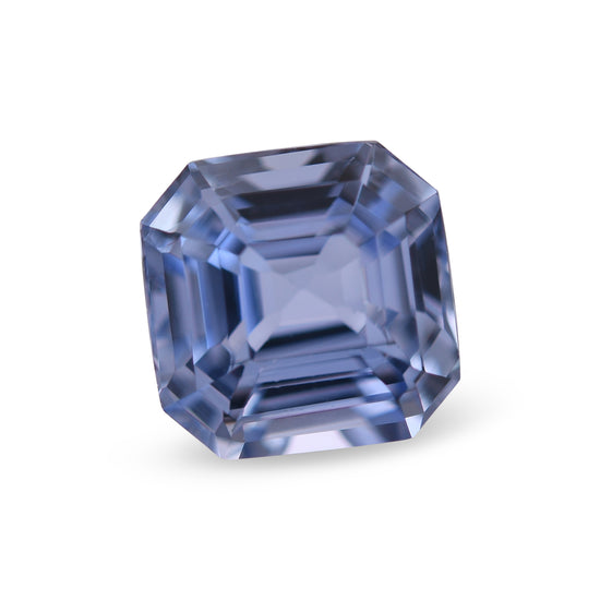1.33 Carat Blue SRI LANKAN Emerald Sapphire