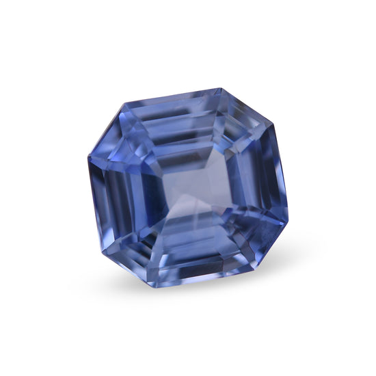 1.50 Carat Blue SRI LANKAN Emerald Sapphire
