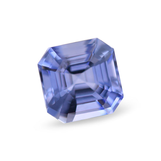 1.24 Carat Blue SRI LANKAN Emerald Sapphire