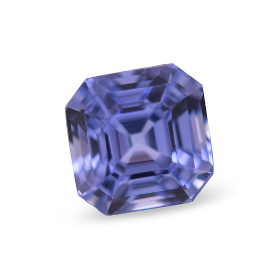1.52 Carat Blue SRI LANKAN Emerald Sapphire