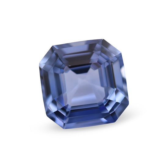 1.80 Carat Blue SRI LANKAN Emerald Sapphire