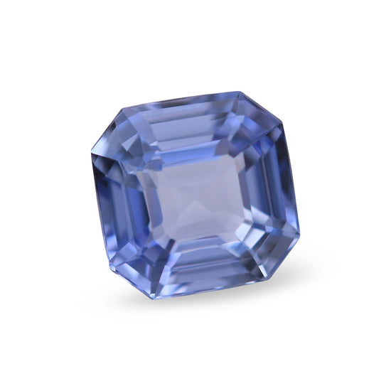 1.28 Carat Blue SRI LANKAN Emerald Sapphire