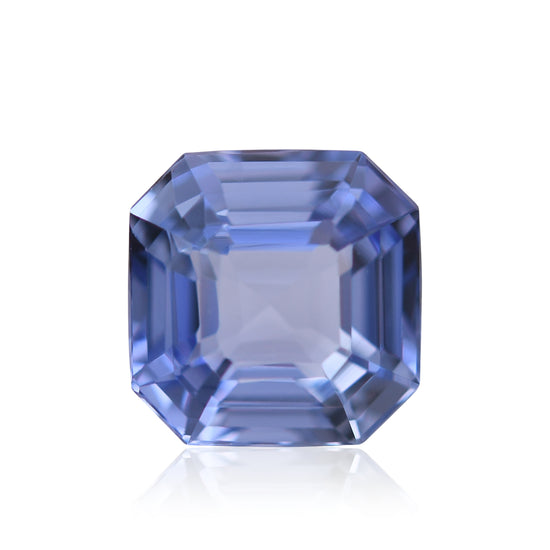 1.28 Carat Blue SRI LANKAN Emerald Sapphire
