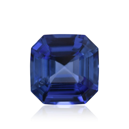 1.49 Carat Blue SRI LANKAN Emerald Sapphire