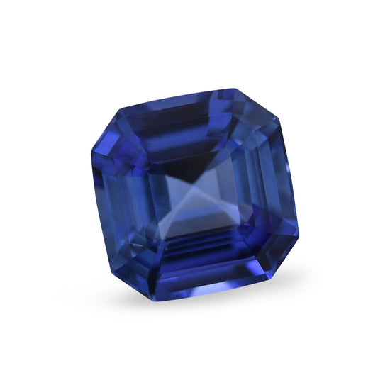 1.49 Carat Blue SRI LANKAN Emerald Sapphire