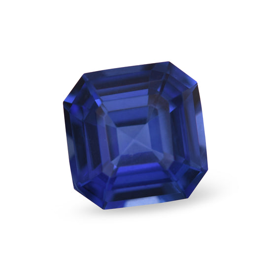 1.06 Carat Blue SRI LANKAN Emerald Sapphire