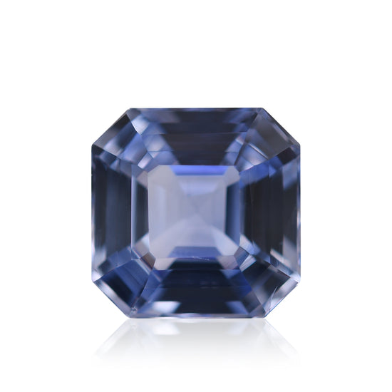 1.35 Carat Blue SRI LANKAN Emerald Sapphire