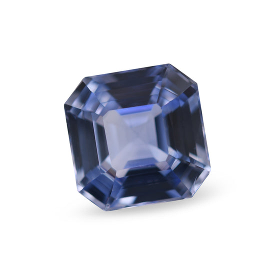 1.35 Carat Blue SRI LANKAN Emerald Sapphire