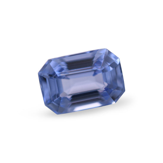 1.22 Carat Blue SRI LANKAN Emerald Sapphire