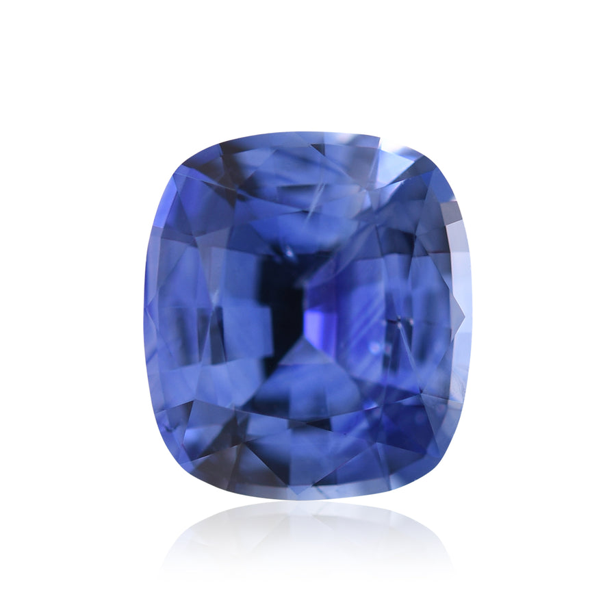 1,04 carati Zaffiro blu smeraldo dello SRI LANKA