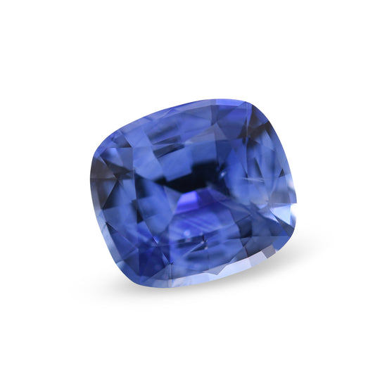 1.04 Carat Blue SRI LANKAN Emerald Sapphire