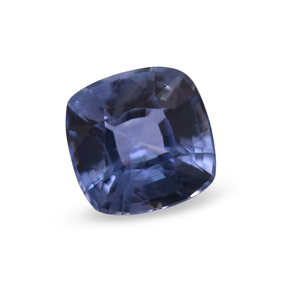 Zaffiro Blu Cuscino dello SRI LANKA da 2.03 Carati