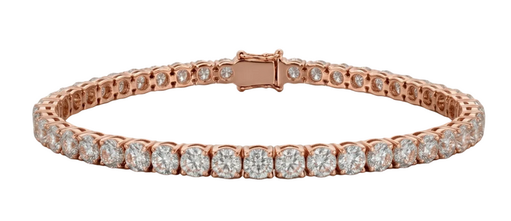 Diamond Tennis Bracelet