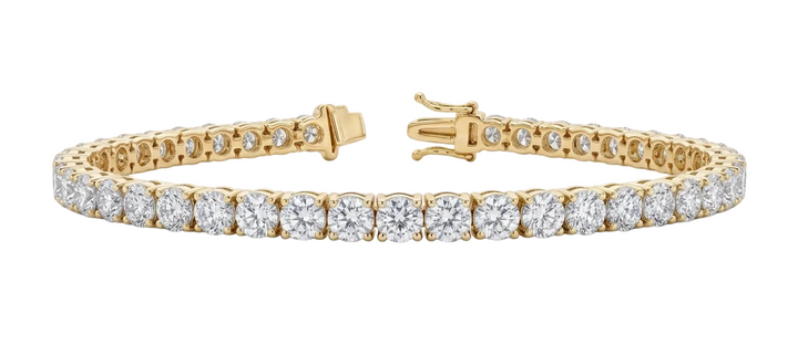 Diamond Tennis Bracelet