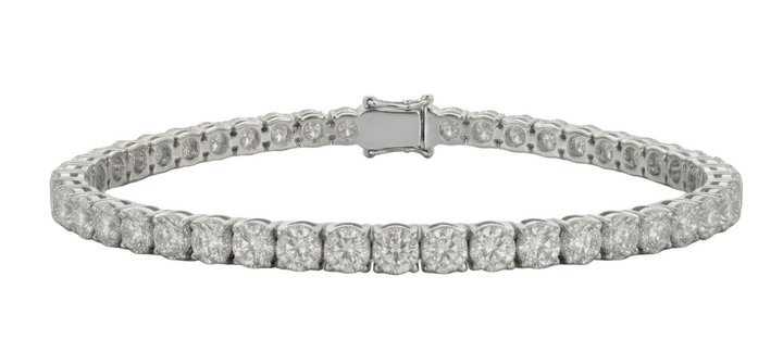 Diamond Tennis Bracelet
