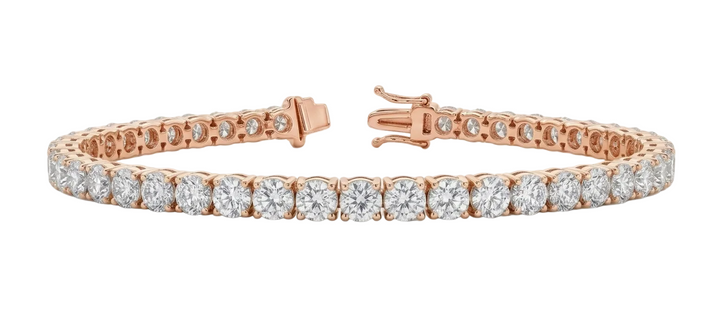 Diamond Tennis Bracelet