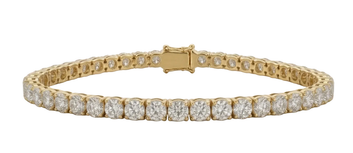 Diamond Tennis Bracelet