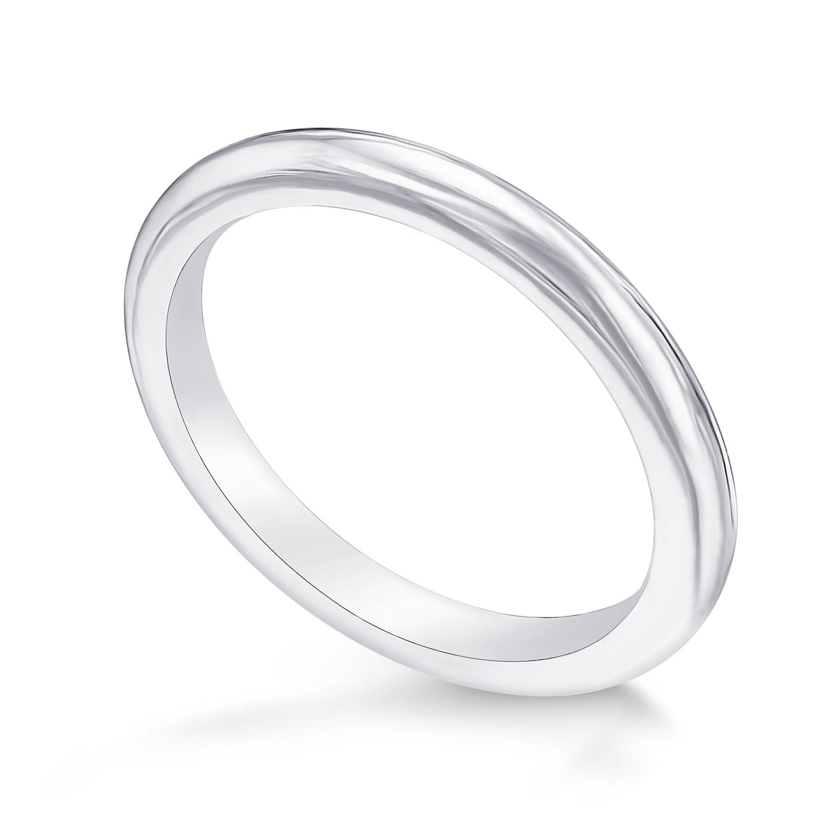 Engagement & Wedding Ring Setting - 6