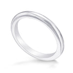 Engagement & Wedding Ring Setting - 6