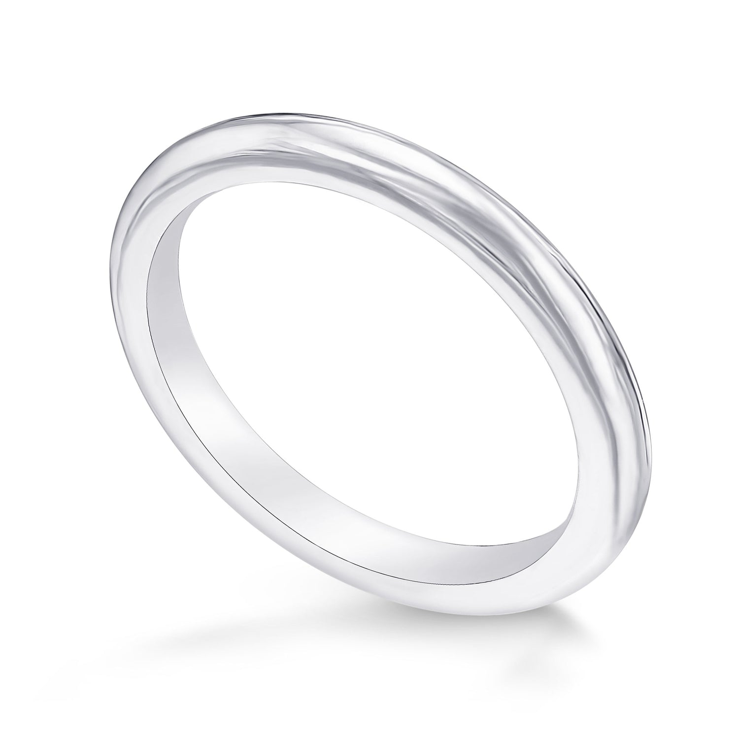 Engagement & Wedding Ring Setting - 6