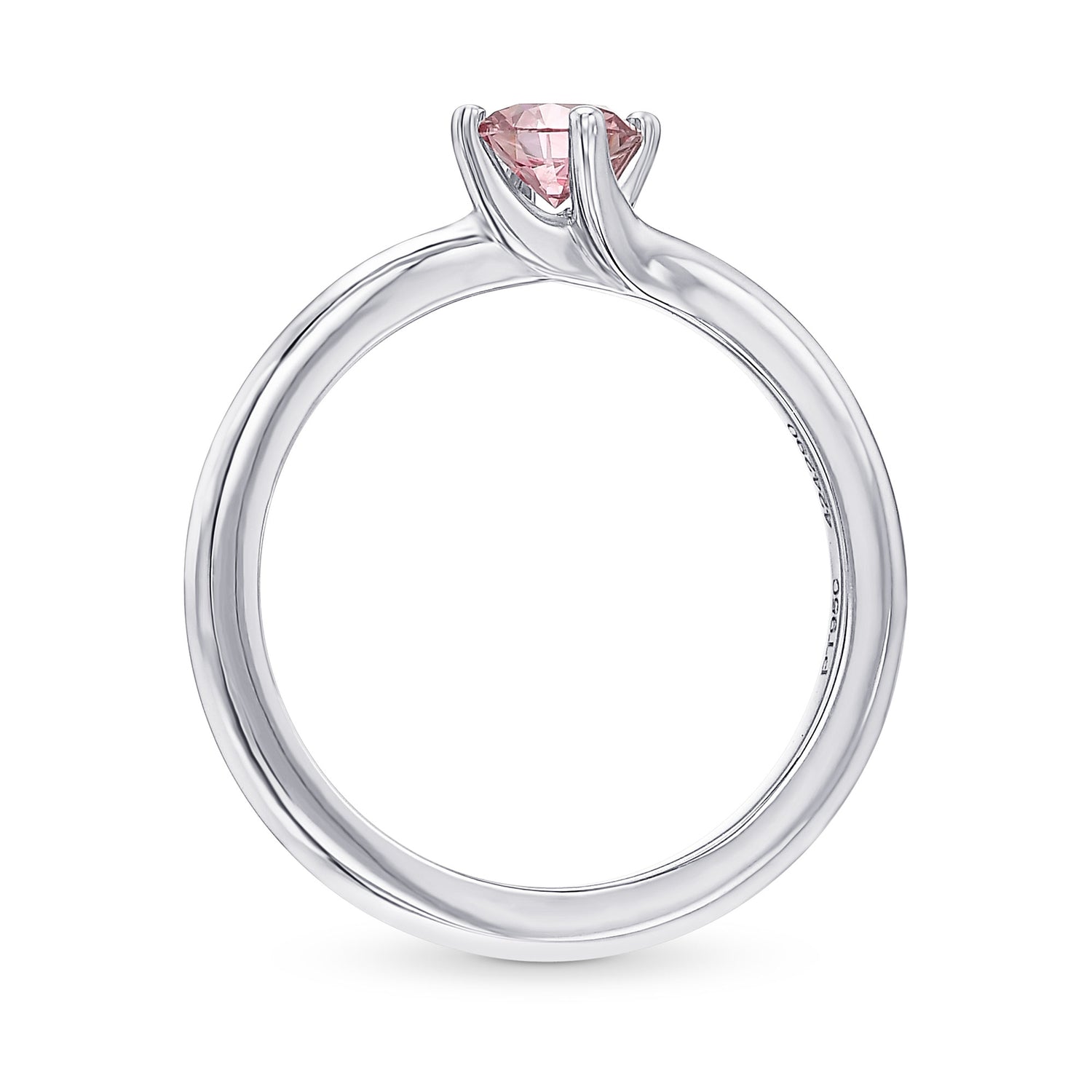 Engagement & Wedding Ring Setting - 3