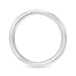 Engagement & Wedding Ring Setting - 7