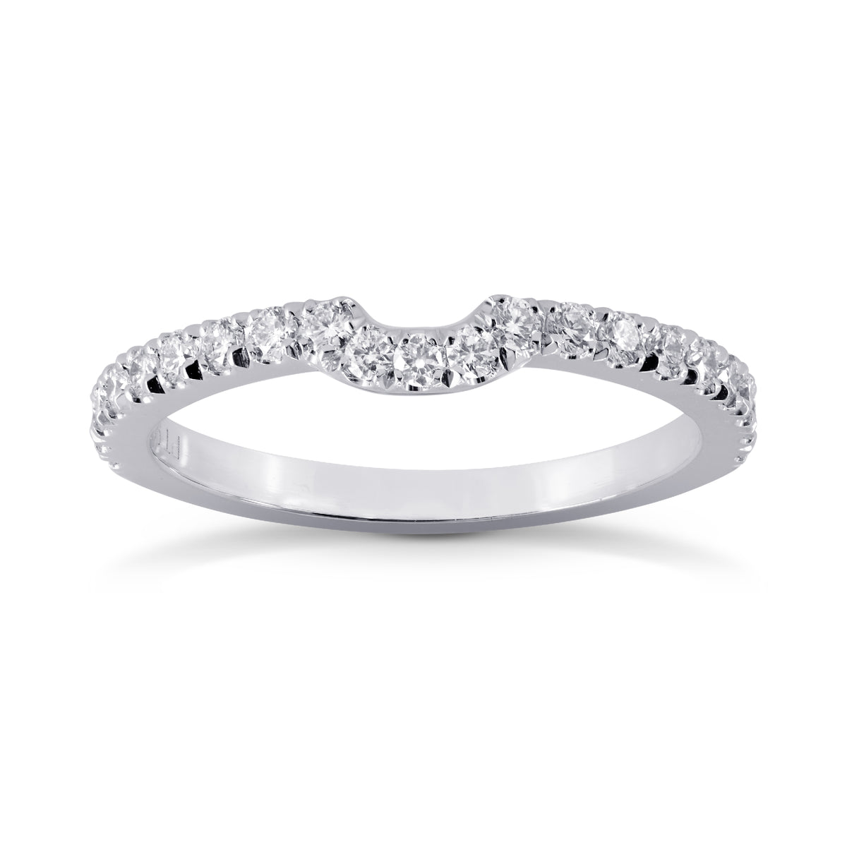 Fancy Vivid Yellow Radiant Diamond Wedding Ring Set