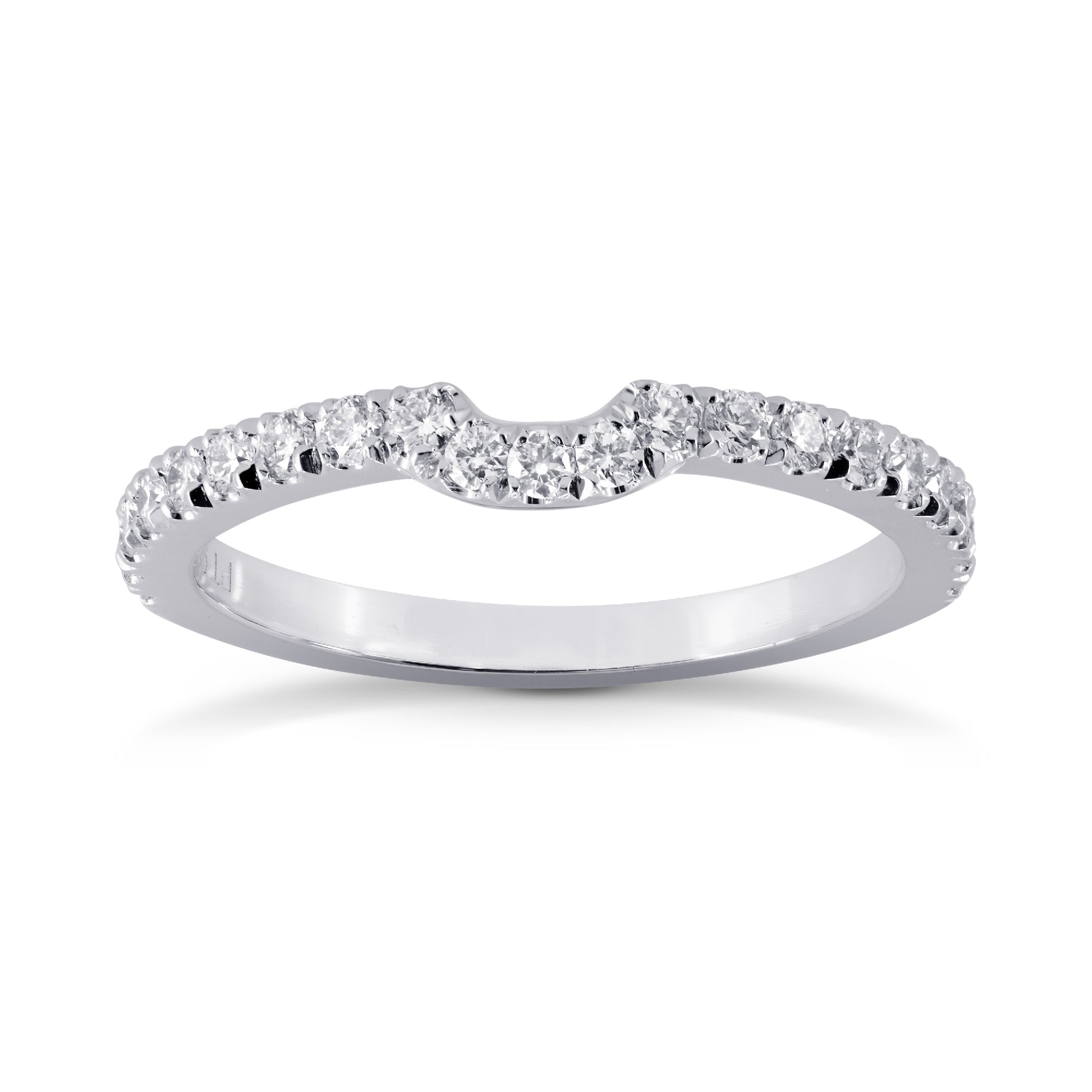 Fancy Vivid Yellow Radiant Diamond Wedding Ring Set
