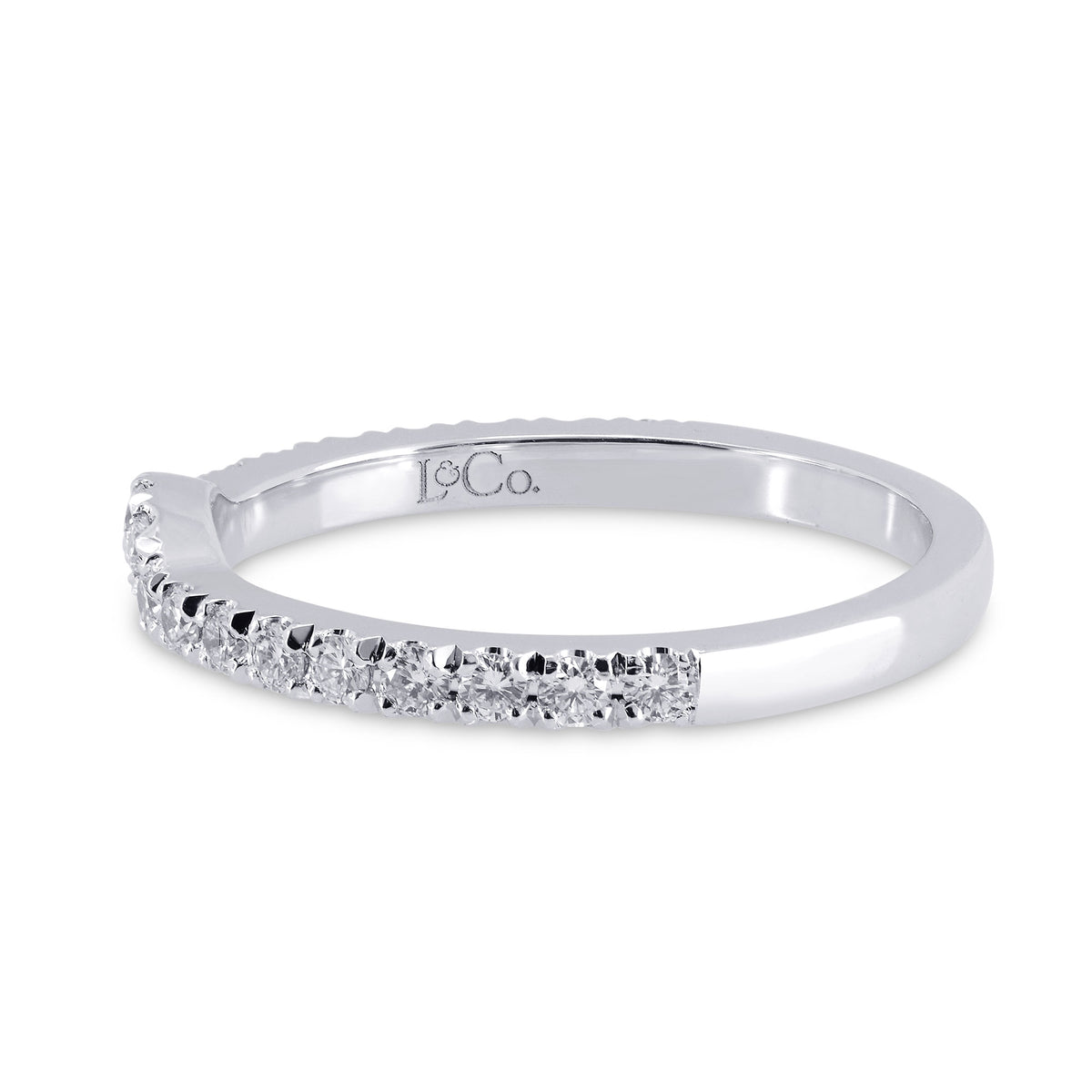 Fancy Vivid Yellow Radiant Diamond Wedding Ring Set